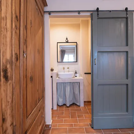 Podere Cornacchino * Peccioli