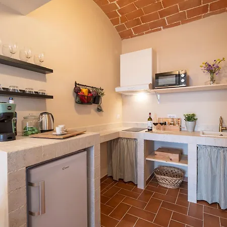 Podere Cornacchino