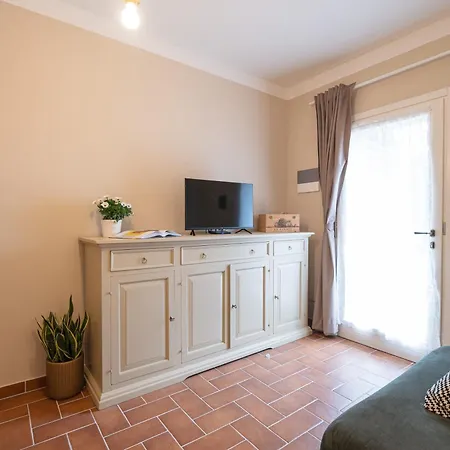 شقة Podere Cornacchino