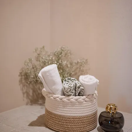 Podere Cornacchino Apartament