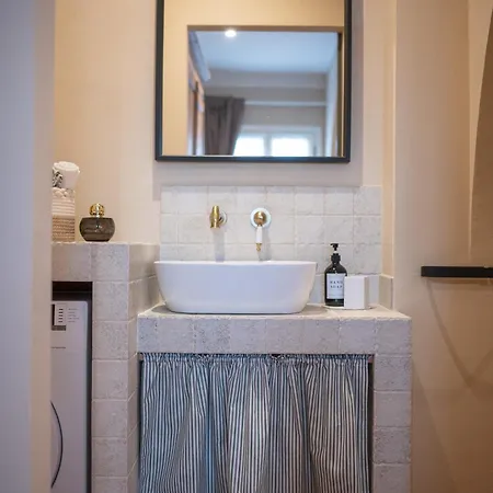 Podere Cornacchino Apartament *