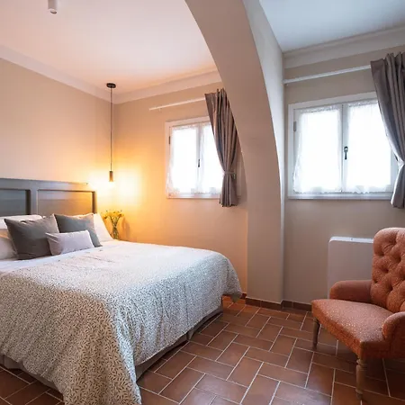 Podere Cornacchino Apartament Peccioli