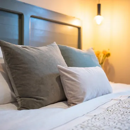 דירה Podere Cornacchino