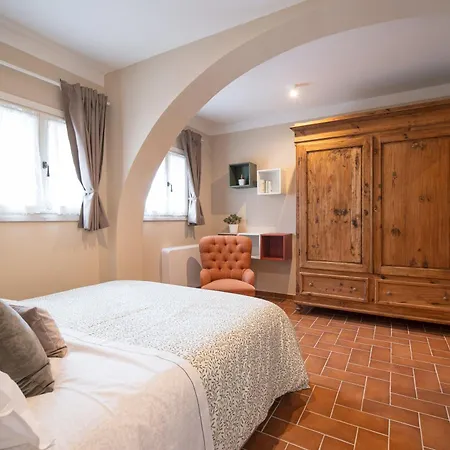 Apartment Podere Cornacchino *