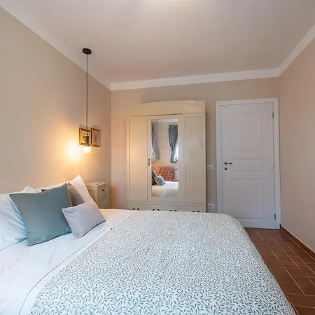 Apartament Podere Cornacchino Peccioli