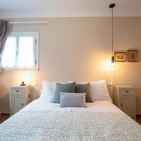 Podere Cornacchino Apartament *
