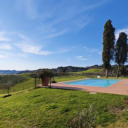 Podere Cornacchino *