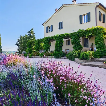 Podere Cornacchino * Peccioli