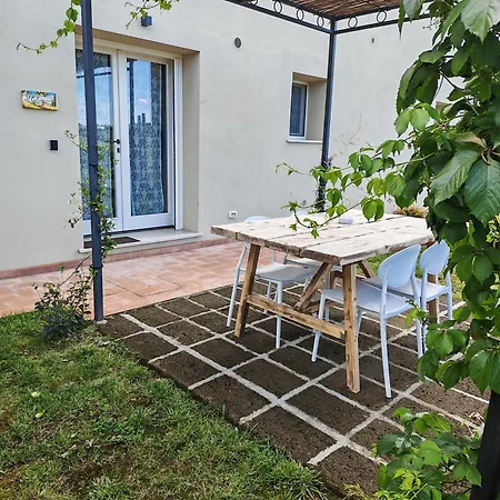 Apartament Podere Cornacchino