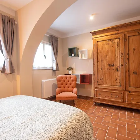 Apartamento Podere Cornacchino Peccioli